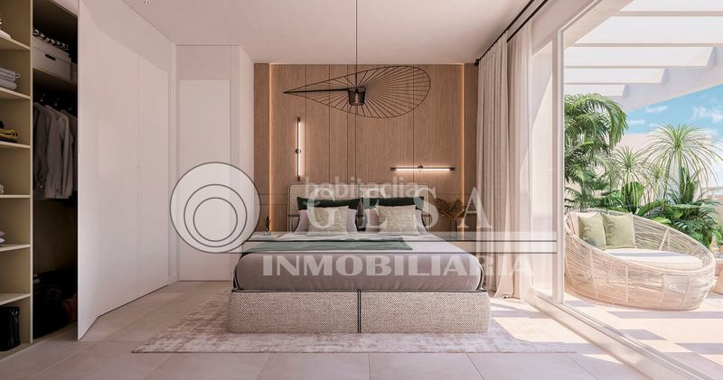 Foto e6e36ae8-fee5-492a-8cdc-dc6e3726bcf2. Pis amb calefacció aparcament piscina a Poniente-Faro Torre del Mar