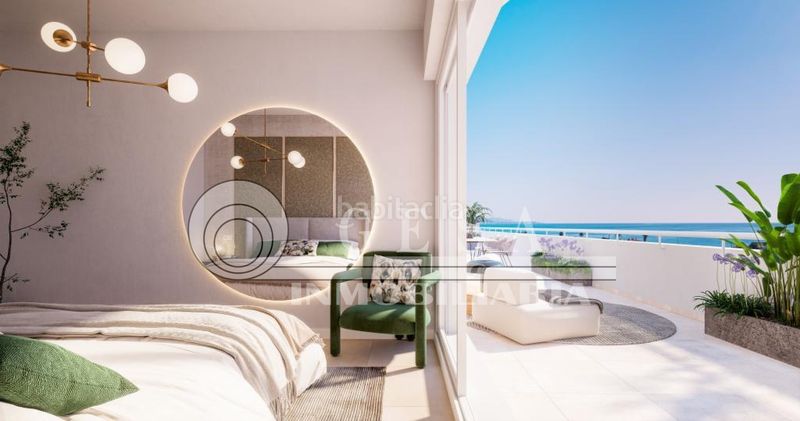 Foto c8d33b3e-63e2-427d-ae4e-7895eb6a8ba7. Pis amb calefacció aparcament piscina a Poniente-Faro Torre del Mar