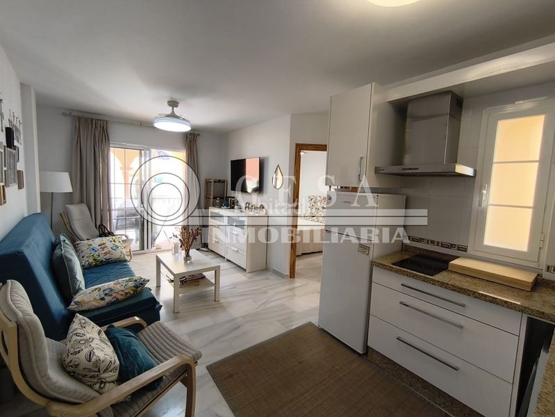 Foto 210127d3-8cb7-4328-8613-d8127bd4b371. Appartamento con piscina in Urbanización Santa Rosa Torrox