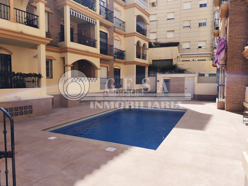Foto 553e45b8-613a-4681-8780-567e758f7706. Appartamento con piscina in Urbanización Santa Rosa Torrox