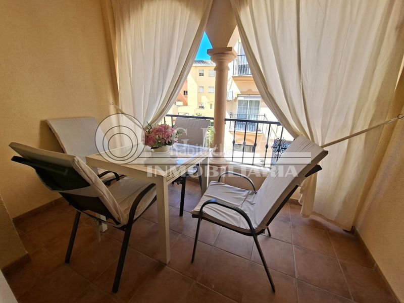 Foto f4748096-4e86-4f4b-9222-09426d48ebc7. Flat with pool in Urbanización Santa Rosa Torrox
