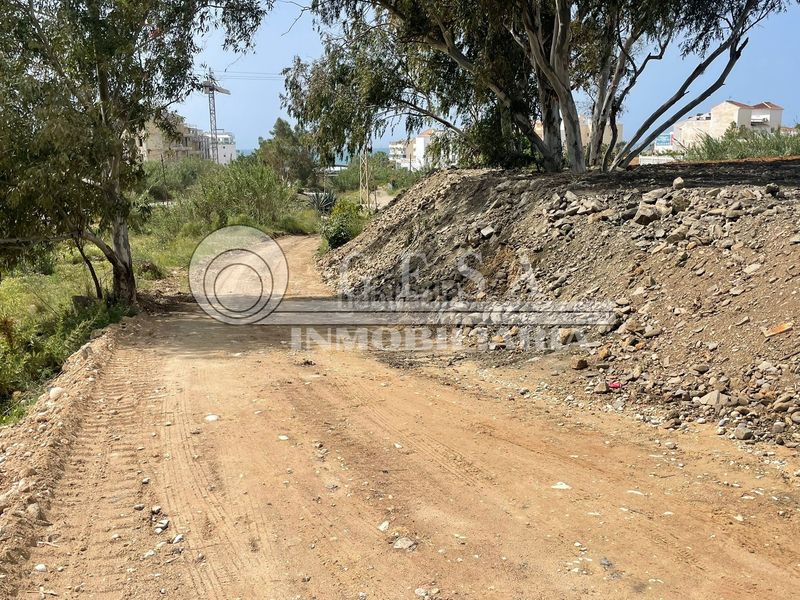 Foto 792c0622-9998-4845-845d-30375160a3a6. Terreny residencial a El Morche Torrox
