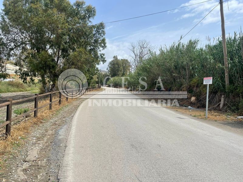 Foto 9564e706-a0f1-4ad2-b0eb-918baf199320. Terreny residencial a El Morche Torrox