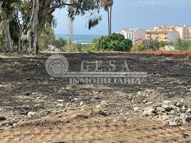 Foto b71b40e2-fa1a-40cc-b0f8-66021cff1698. Terreny residencial a El Morche Torrox