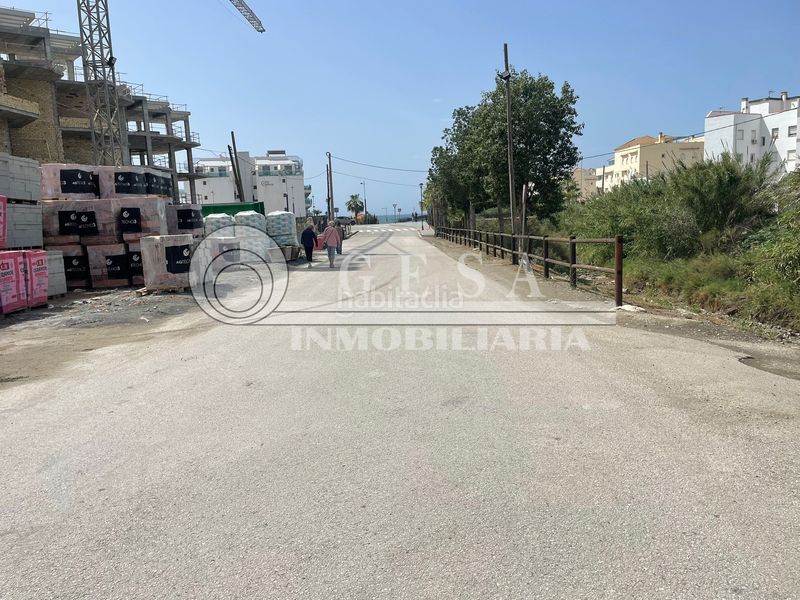 Foto cbf92f2c-f8f4-49ec-86e9-ce819805e604. Terreny residencial a El Morche Torrox