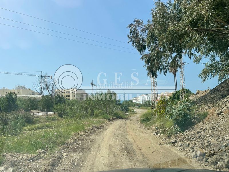 Foto cd99eb8c-3441-48ed-963b-9dbf0c486273. Terreny residencial a El Morche Torrox