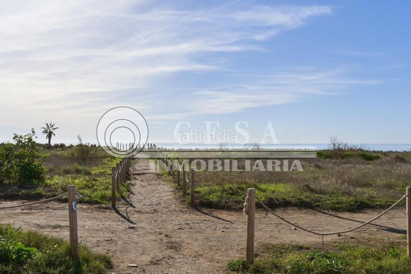 Foto f08847d1-c7d4-4801-9ea8-1aee3a3088a6. Terreny residencial a El Morche Torrox