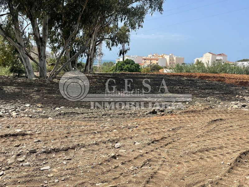 Foto f4349c65-51e7-40a1-82ee-ee4ca6cb7028. Terreny residencial a El Morche Torrox