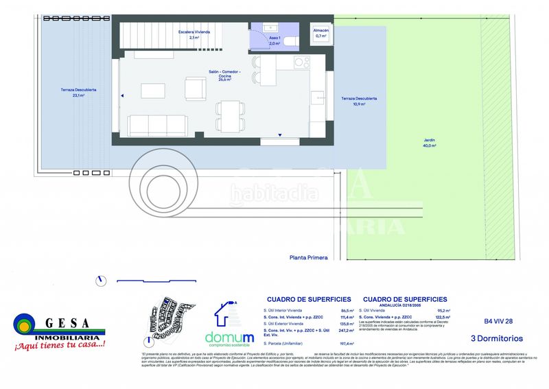 Foto 3855cb96-96cb-46e0-a7e7-5b558264f8cd. Casa amb calefacció aparcament piscina a Lagos