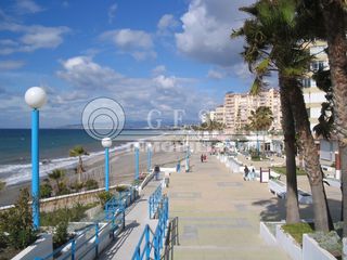 Etagenwohnung in Urbanización Santa Rosa