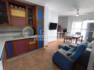 Flat in Urbanización Santa Rosa
