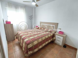 Flat in Urbanización Santa Rosa