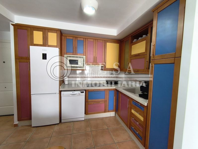 Foto ad6fbf52-e5bd-41b0-8adc-b75cdce6e18a. Flat in Urbanización Santa Rosa Torrox