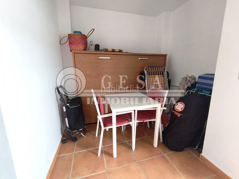 Foto e90bc556-7188-4c42-8cbe-95df7da0df7a. Flat in Urbanización Santa Rosa Torrox