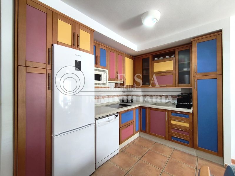 Foto ef56b5d2-f1d5-45ba-9e9c-50aea7e90d43. Flat in Urbanización Santa Rosa Torrox
