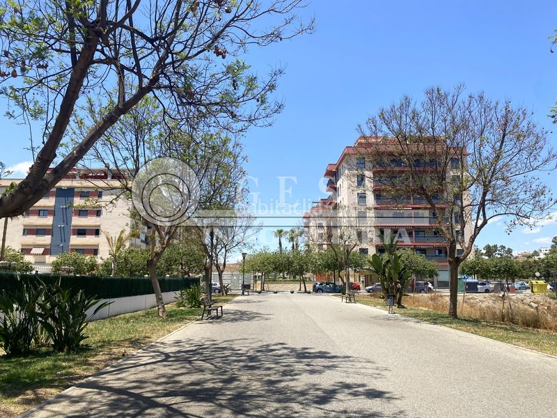 Foto dae40f98-2379-4e4f-98ea-b25d3c83d71a. Piso en Poniente-Faro Torre del Mar