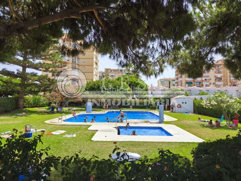 Foto c7855af5-cf41-4709-8089-125b77e8f2f6. Appartamento con piscina in Laguna Beach Torrox