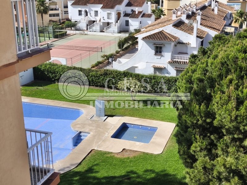 Foto 116f9470-4c27-46a8-bda3-26e6c8a1711f. Flat with pool in Laguna Beach Torrox