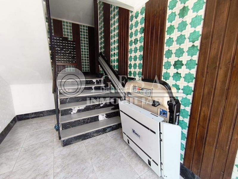 Foto ae1ff639-6006-4dd8-b3c7-410c479dc520. Flat with pool in Laguna Beach Torrox