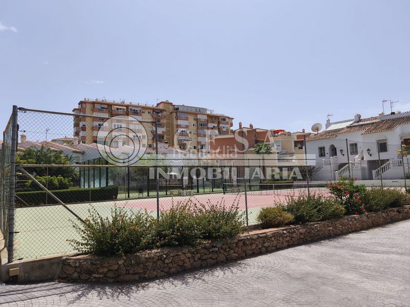 Foto d4539519-29f4-4a2c-a9b9-a57051639979. Pis amb piscina a Laguna Beach Torrox