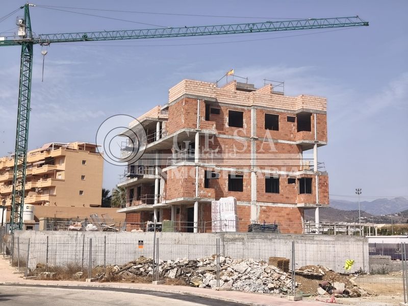 Foto abe8d6d8-4095-4824-a642-8579ae080b85. Pis amb calefacció aparcament piscina a Urbanización Santa Rosa Torrox