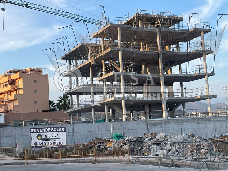 Foto f0769e21-b3af-40a7-941b-9b7c86514793. Piso en Urbanización Santa Rosa Torrox