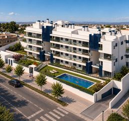 Appartamento in Urbanización Santa Rosa