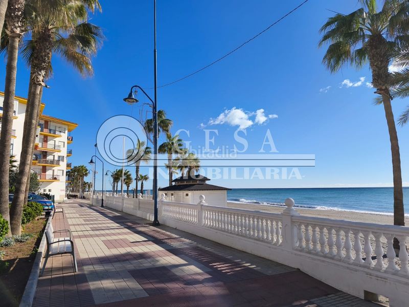 Foto 2b4cf48f-4353-40a5-8c55-ff28201a16af. Appartamento con parcheggio piscina in El Morche Torrox
