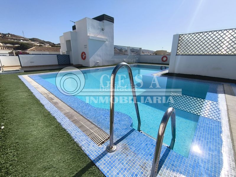 Foto 8ebe7ec1-d85e-49fb-9829-b7e0d79692f0. Appartamento con parcheggio piscina in El Morche Torrox