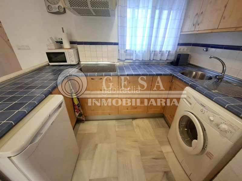 Foto d48a8925-4df4-4280-977e-acaed57efa0c. Appartamento con parcheggio piscina in El Morche Torrox