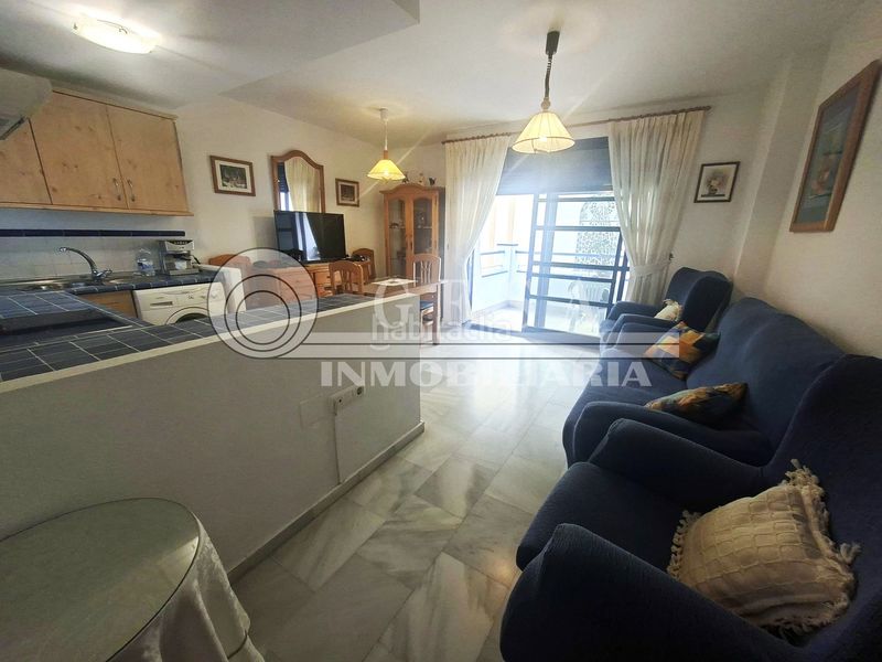 Foto f572b643-68ba-458e-b381-1581757df136. Appartamento con parcheggio piscina in El Morche Torrox