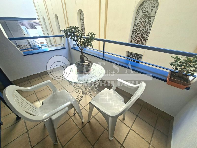 Foto b239ca24-abac-4ac3-bcc6-9211707ddbc1. Flat with parking pool in El Morche Torrox