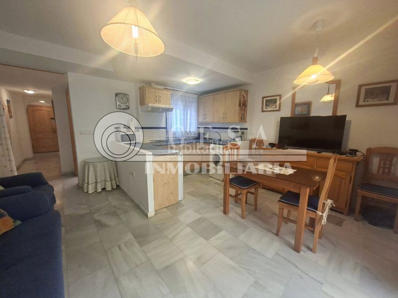 Foto faf4d798-af08-49b3-8f88-b970fca79dc2. Flat with parking pool in El Morche Torrox