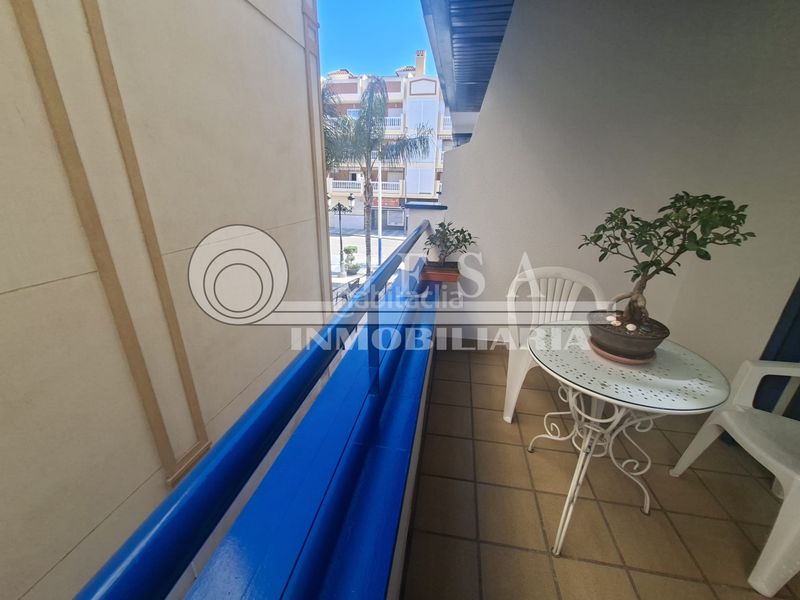 Foto d15353c4-9f7c-4f56-8b1a-9ff718148ce7. Pis amb aparcament piscina a El Morche Torrox