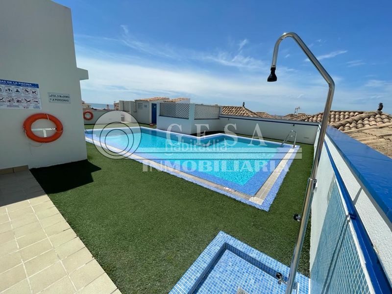 Foto d3bcadbc-d2b1-412f-8ce9-cbf21f91b738. Piso en El Morche Torrox