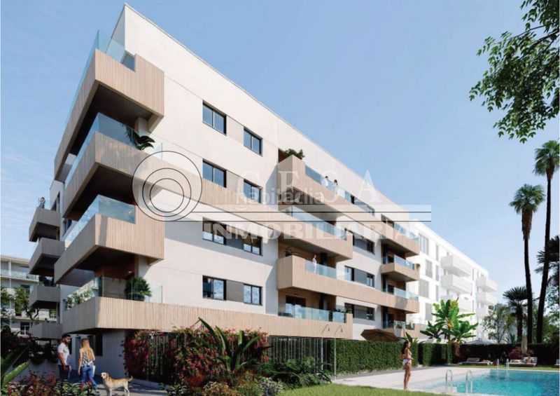 Foto ec620802-6d1f-4cbd-aa74-0b059c0496de. Pis amb calefacció aparcament piscina a Poniente-Faro Torre del Mar