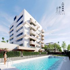 Appartamento in Poniente-Faro