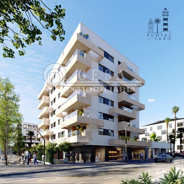 Foto 64f51937-e189-4697-922c-cb3b05571924. Piso en Poniente-Faro Torre del Mar