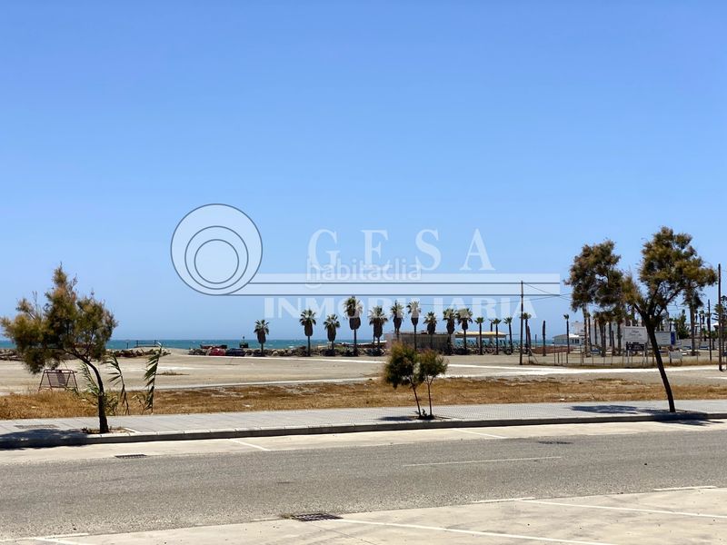 Foto bce7b06c-b074-4f45-b420-e6165cfccbd4. Piso en Poniente-Faro Torre del Mar