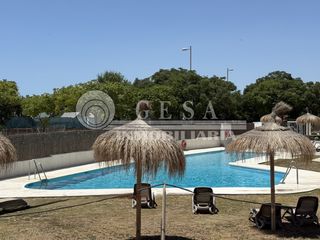 Piso en Poniente-Faro