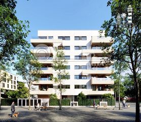 Etagenwohnung in Poniente-Faro