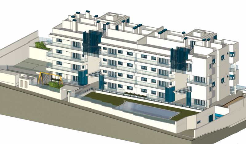 Foto 4f4f0eae-c937-4530-8056-0d9c8af6293d. Piso en Urbanización Santa Rosa Torrox
