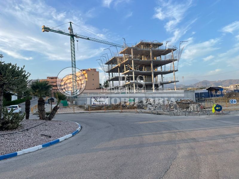 Foto 9067073c-01e1-4e52-96d3-c531ae2bb131. Piso en Urbanización Santa Rosa Torrox