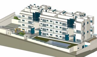 Appartement à Urbanización Santa Rosa