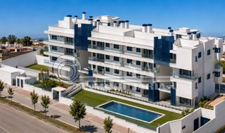Appartement à Urbanización Santa Rosa