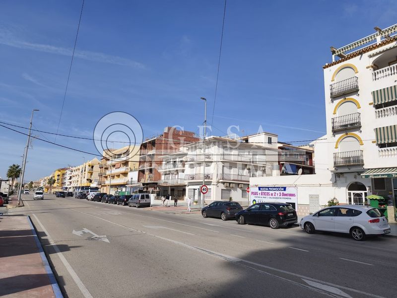Foto f26ceb1b-f698-402a-950e-8006e2eeec8f. Flat in Urbanización Santa Rosa Torrox