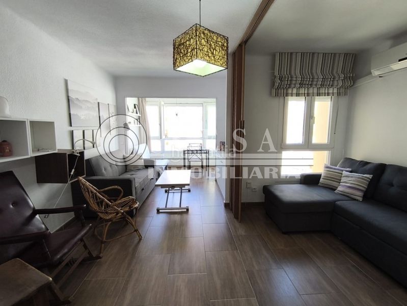 Foto 64c50d5e-20ce-404d-b2e6-aff5402fb248. Flat with heating in Centro Internacional Torrox