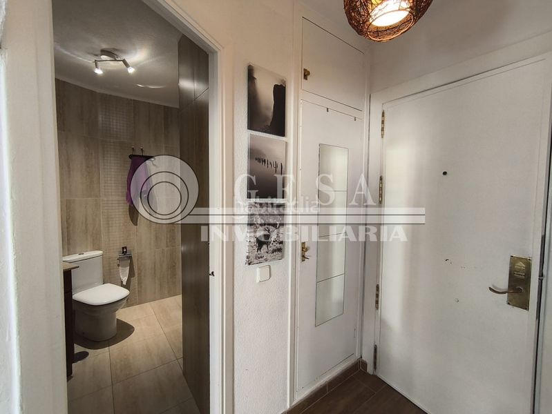 Foto 6718be71-6d97-46dd-9094-fb42c14869e1. Flat with heating in Centro Internacional Torrox