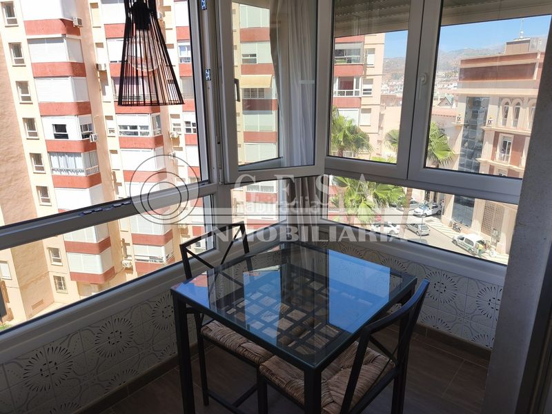 Foto 845b6449-d476-44f3-859f-d34ef833aef5. Flat with heating in Centro Internacional Torrox