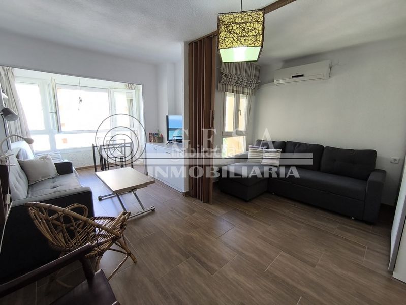 Foto a30949b2-e78b-436c-b69c-c7060a620e24. Flat with heating in Centro Internacional Torrox